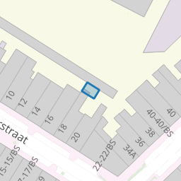 Perceel ASD40-D-5121