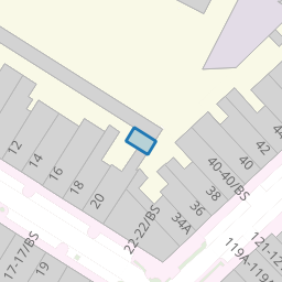 Perceel ASD40-D-5122