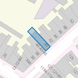 Perceel ASD40-D-5127