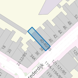 Perceel ASD40-D-5128