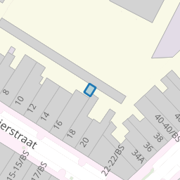 Perceel ASD40-D-5129