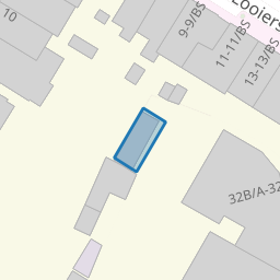 Perceel ASD40-D-5131