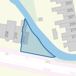 Perceel ASD40-D-5140