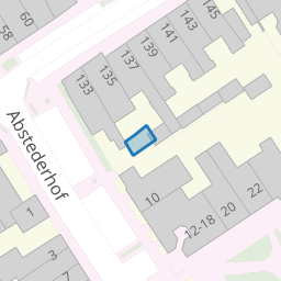 Perceel ASD40-D-5147