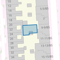 Perceel ASD40-D-5158