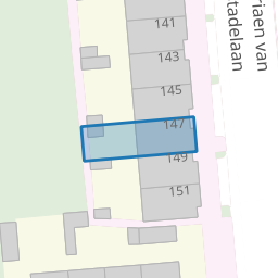 Perceel ASD40-D-5161