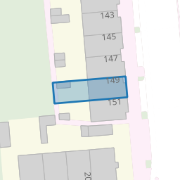 Perceel ASD40-D-5162