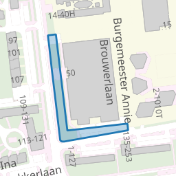 Perceel ASD40-D-5164