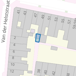 Perceel ASD40-D-5167