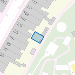 Perceel ASD40-D-5180