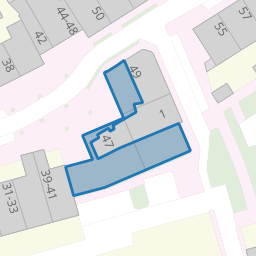 Perceel ASD40-D-5181