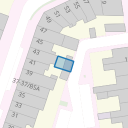 Perceel ASD40-D-5183