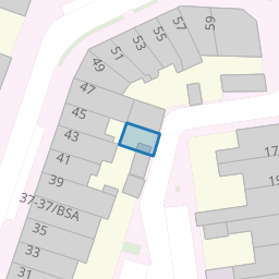 Perceel ASD40-D-5184