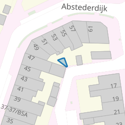 Perceel ASD40-D-5185