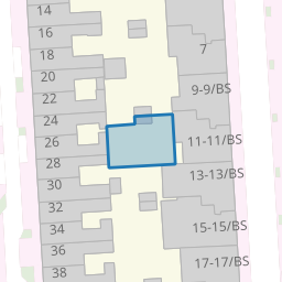 Perceel ASD40-D-5195