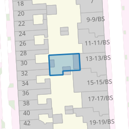 Perceel ASD40-D-5196