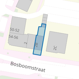 Perceel ASD40-D-5199
