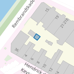 Perceel ASD40-D-5203