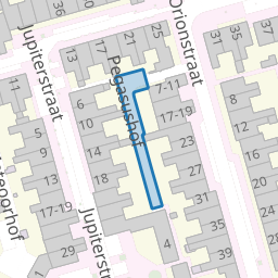 Perceel ASD40-D-5206