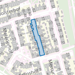 Perceel ASD40-D-5207