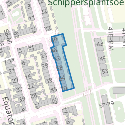 Perceel ASD40-D-5210