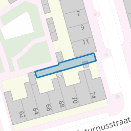 Perceel ASD40-D-5216