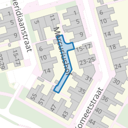 Perceel ASD40-D-5223