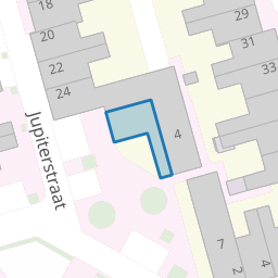 Perceel ASD40-D-5226