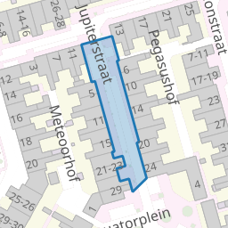 Perceel ASD40-D-5227