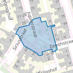 Perceel ASD40-D-5231