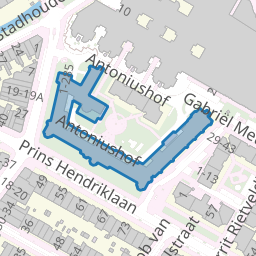 Perceel ASD40-D-5232