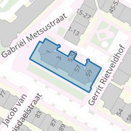 Perceel ASD40-D-5234