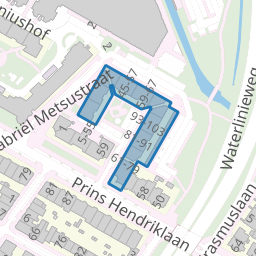 Perceel ASD40-D-5235