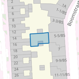 Perceel ASD40-D-5250