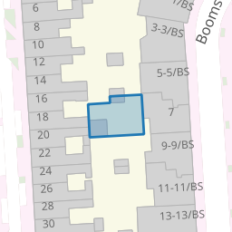 Perceel ASD40-D-5251