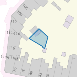 Perceel ASD40-D-5257