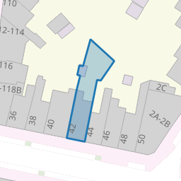 Perceel ASD40-D-5258