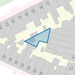 Perceel ASD40-D-5266