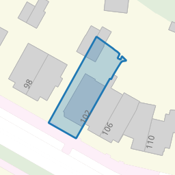 Perceel ASD40-D-5269