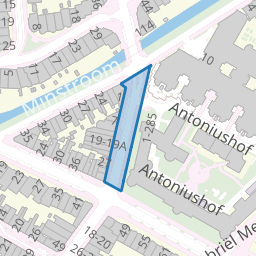 Perceel ASD40-D-5276