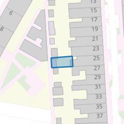 Perceel ASD40-D-5280