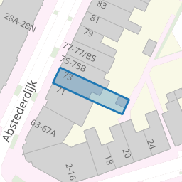 Perceel ASD40-D-5332