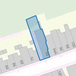 Perceel ASD40-D-5354