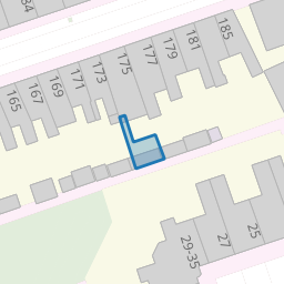 Perceel ASD40-D-5372