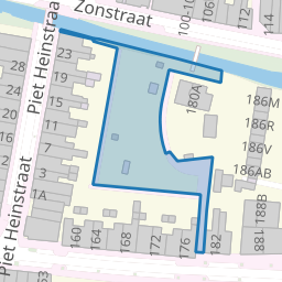 Perceel ASD40-D-5396
