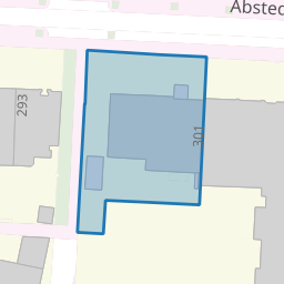 Perceel ASD40-D-5397