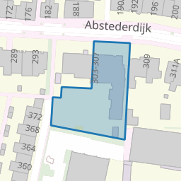 Perceel ASD40-D-5398