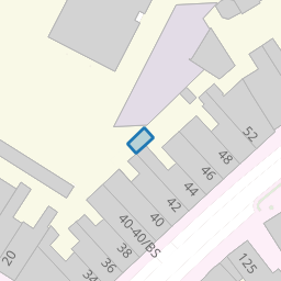 Perceel ASD40-D-5400