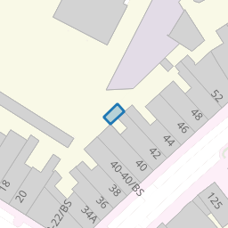 Perceel ASD40-D-5401