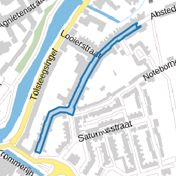 Perceel ASD40-D-5403